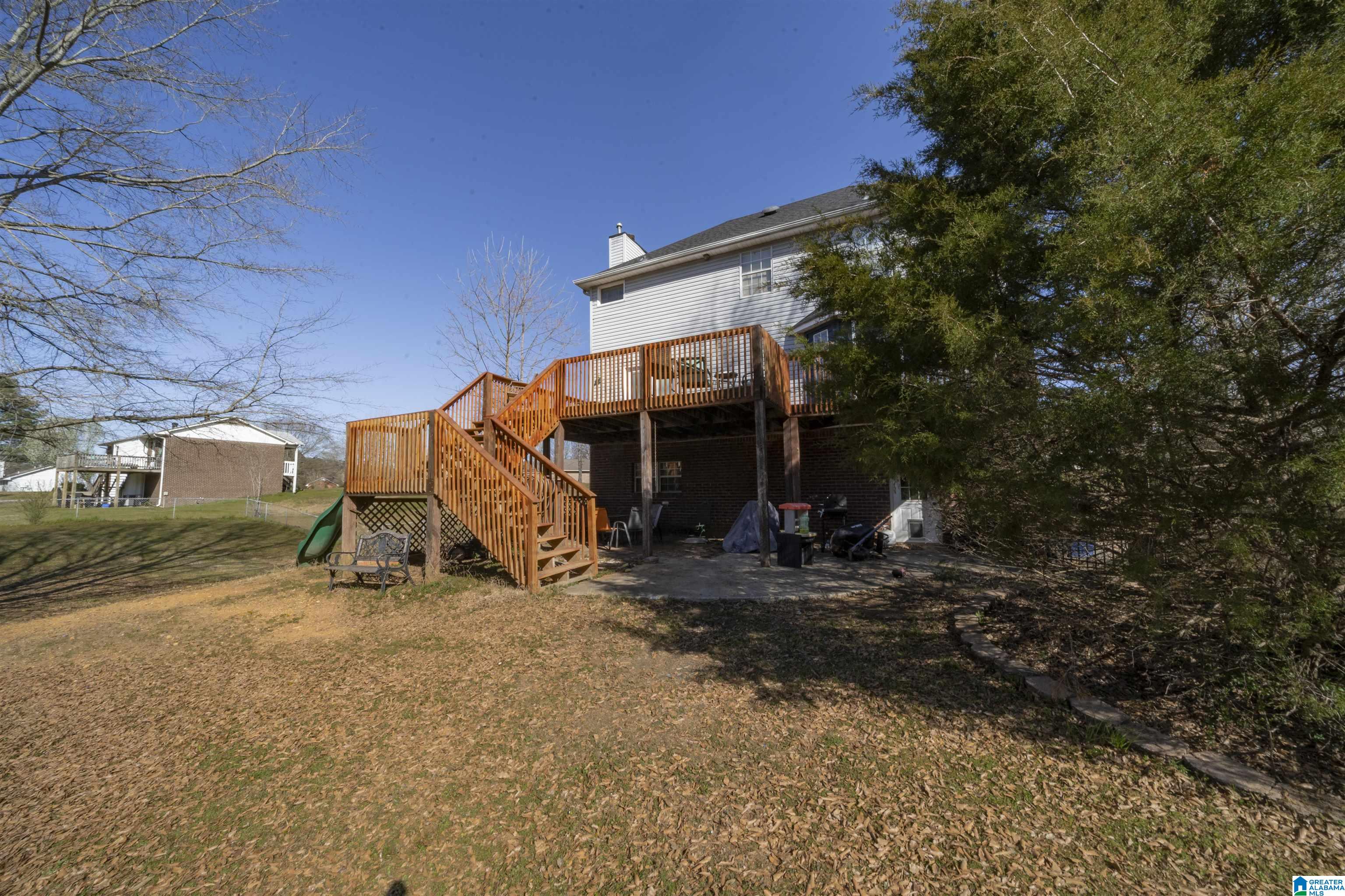 923 10th Street Southwest Alabaster, AL 35007 - Photo 34 of 39