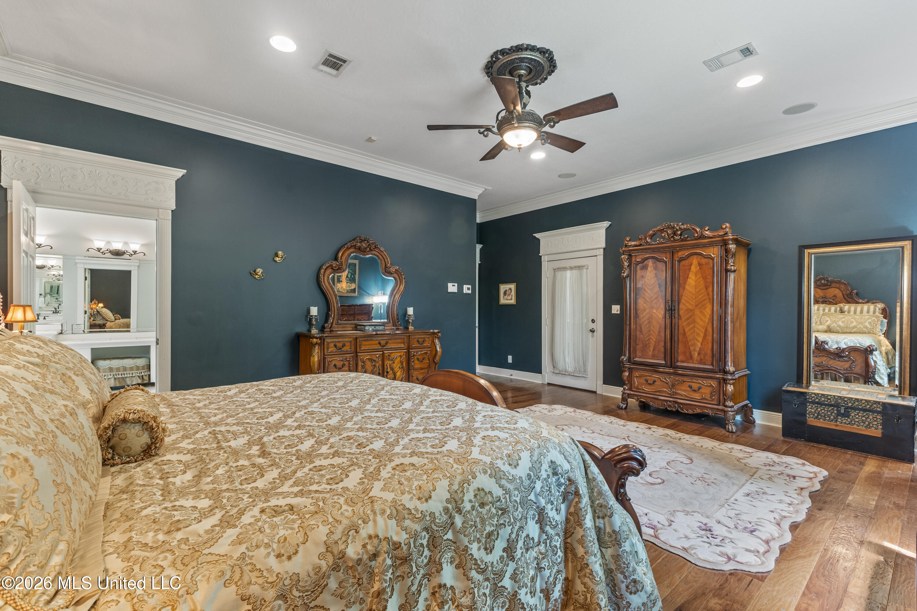 142 Tidewater Road Hattiesburg, MS 39402 - Photo 24 of 77 142_Tidewater_Road-27