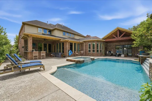 $5,800 | 1110 River Bow Drive, Richmond, TX 77406