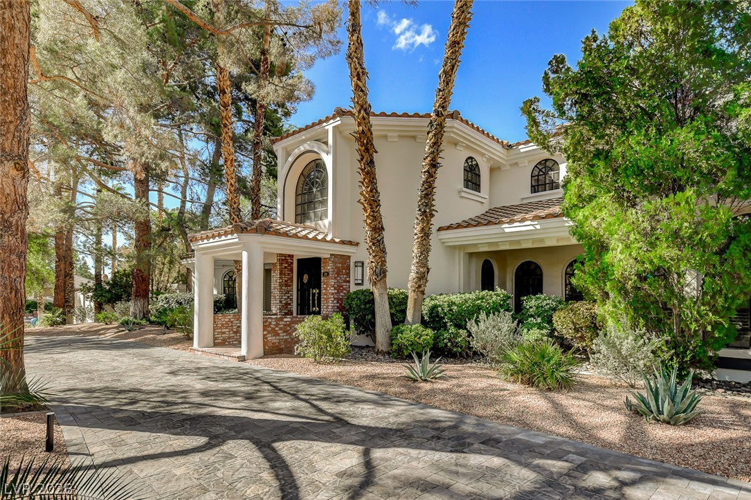 24 Quail Run Road Henderson, NV 89014 - Photo 5 of 99 Gallery Image 5