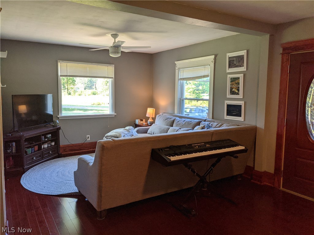 8599 Bryron Lin Road Mineral Ridge, OH 44440 - Photo 23 of 31 Gallery Image 23