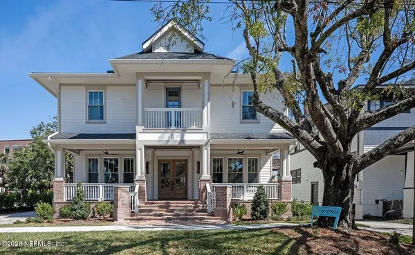 $1,849,900 | 1829 Powell Place, Jacksonville, FL 32205