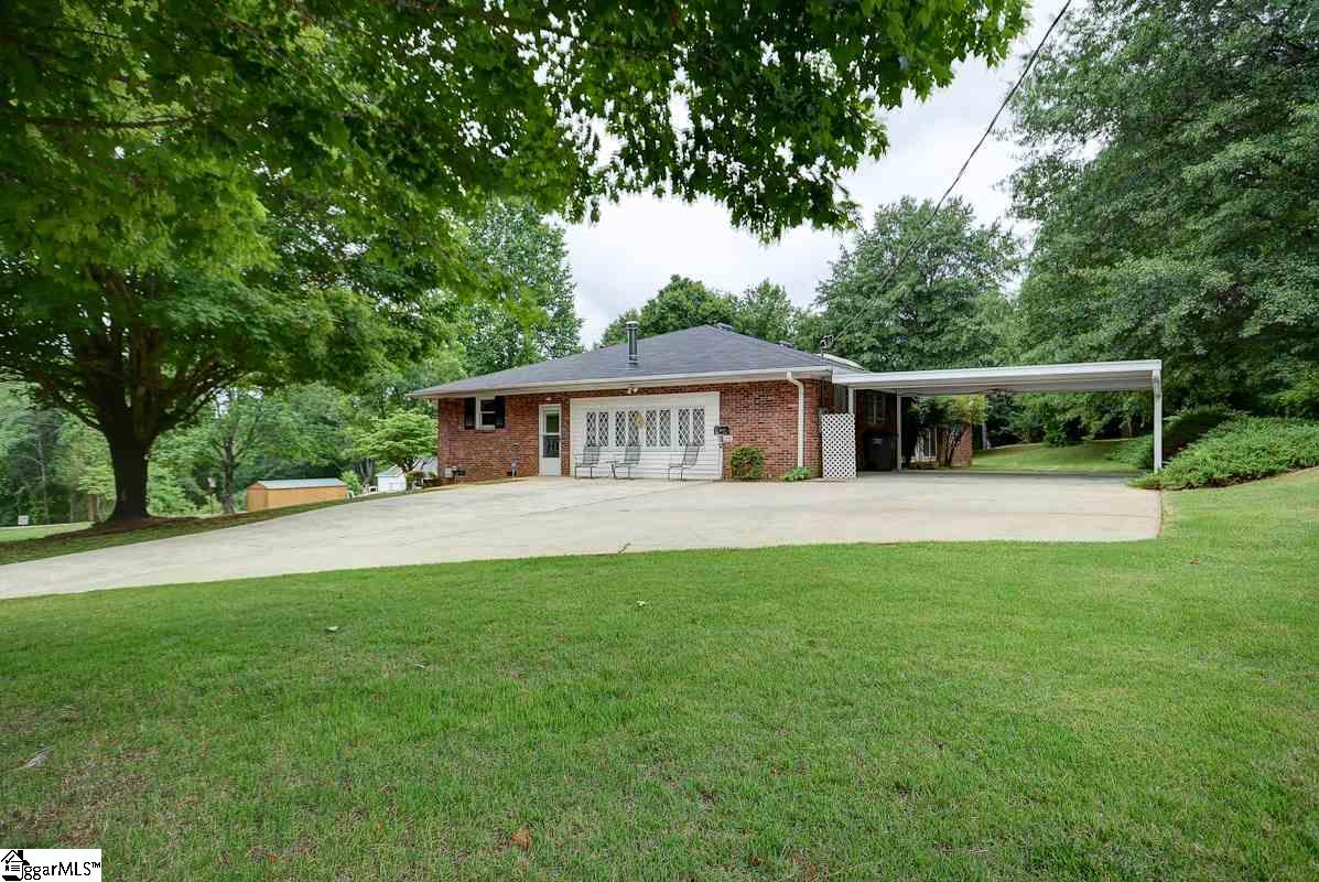 200 Old Farrs Bridge Road Greenville, SC 29611 - Photo 2 of 25 Gallery Image 2