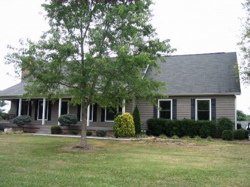 438 Alfred McCammon Road Maryville, TN 37804 - Photo 1 of 1 Primary Photo