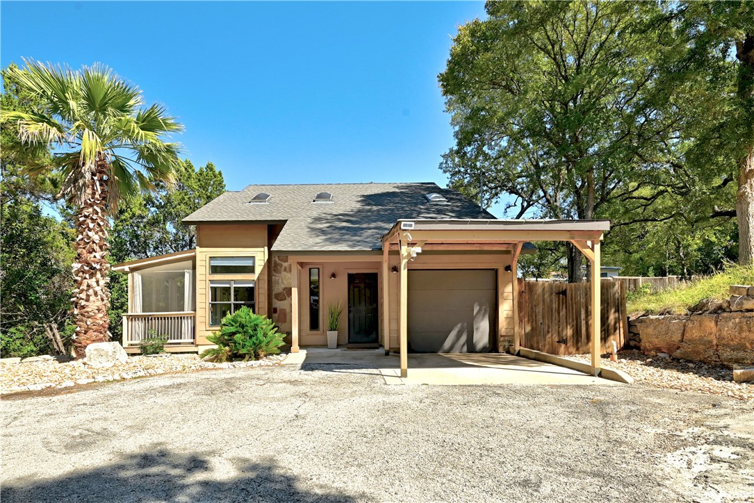 1500 Miami Drive, Unit C Austin, TX 78733 - Photo 1 of 1