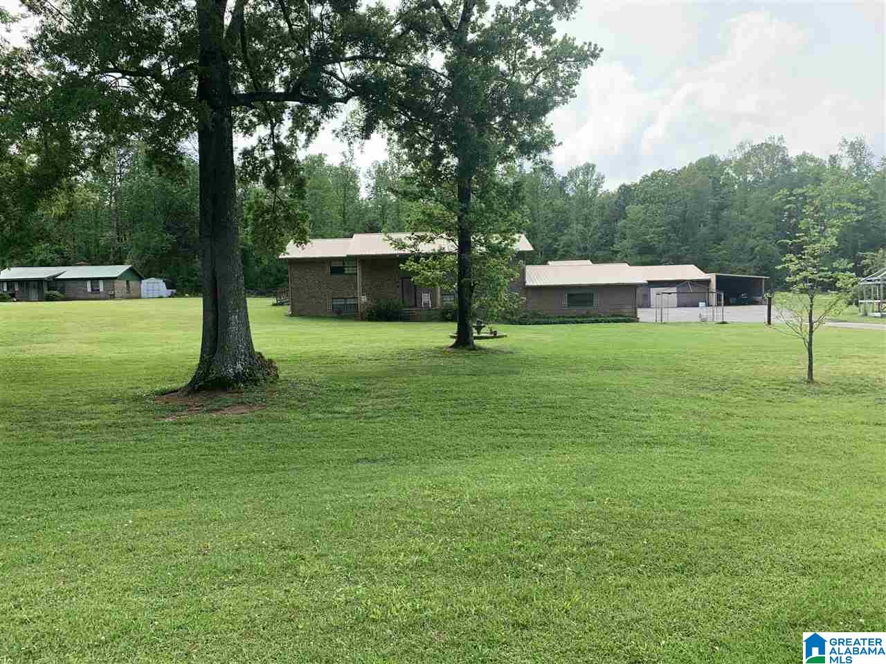 125 Vly Cv Road Jacksonville, AL 36265 - Photo 2 of 39