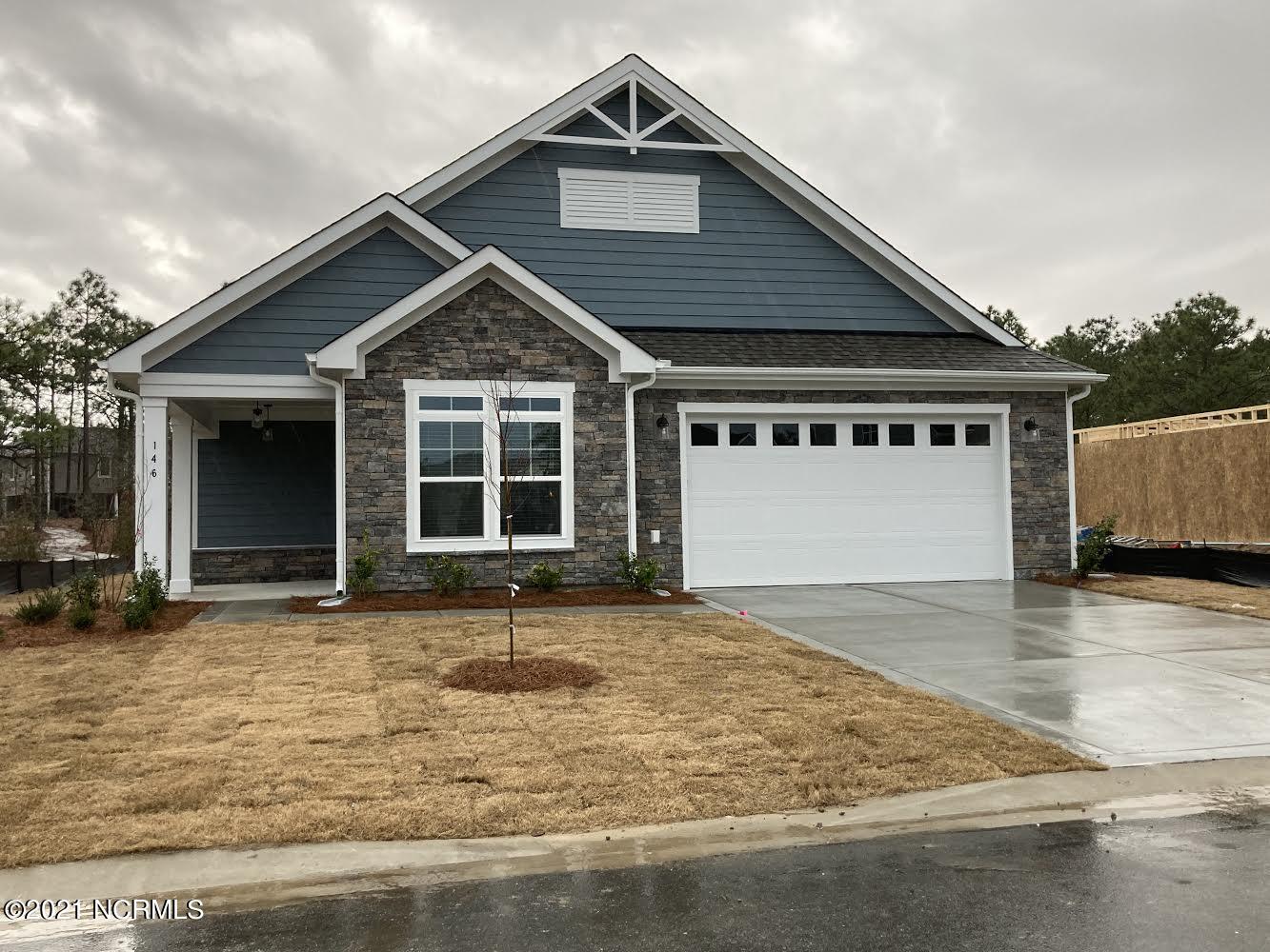 146 Rice Marsh Way Wilmington, NC 28412 - Photo 1 of 2 146 Rice Marsh Way