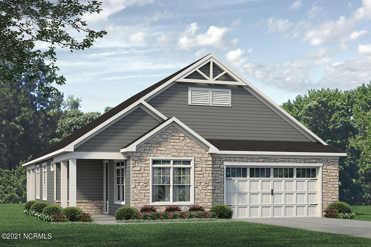146 Rice Marsh Way Wilmington, NC 28412 - Photo 2 of 2 Rendering