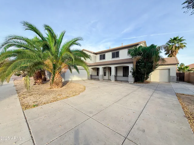 $3,295 | 19716 East Thornton Road, Queen Creek, AZ 85142