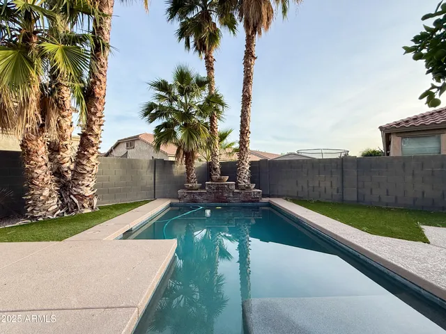 $3,295 | 19716 East Thornton Road, Queen Creek, AZ 85142