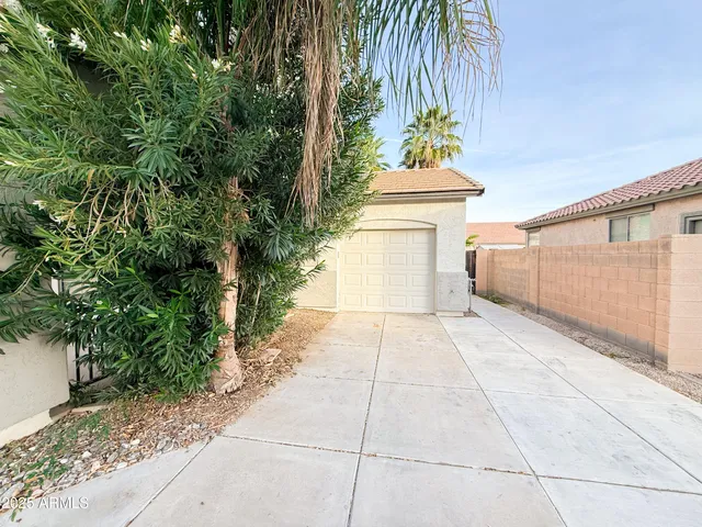 $3,295 | 19716 East Thornton Road, Queen Creek, AZ 85142