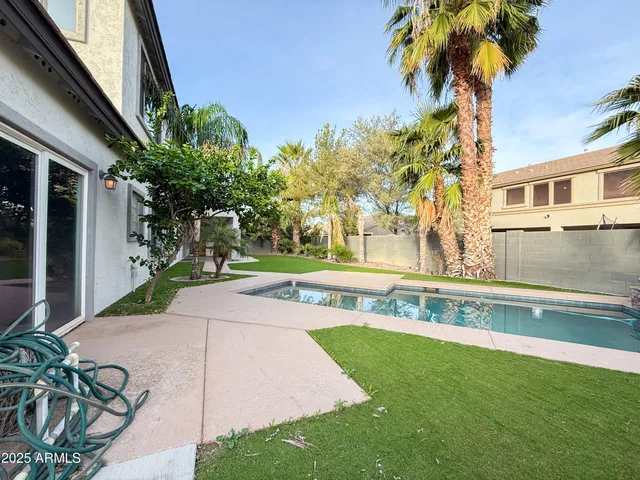 $3,295 | 19716 East Thornton Road, Queen Creek, AZ 85142