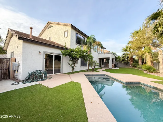 $3,295 | 19716 East Thornton Road, Queen Creek, AZ 85142