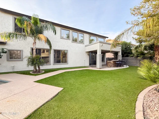 $3,295 | 19716 East Thornton Road, Queen Creek, AZ 85142