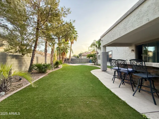 $3,295 | 19716 East Thornton Road, Queen Creek, AZ 85142