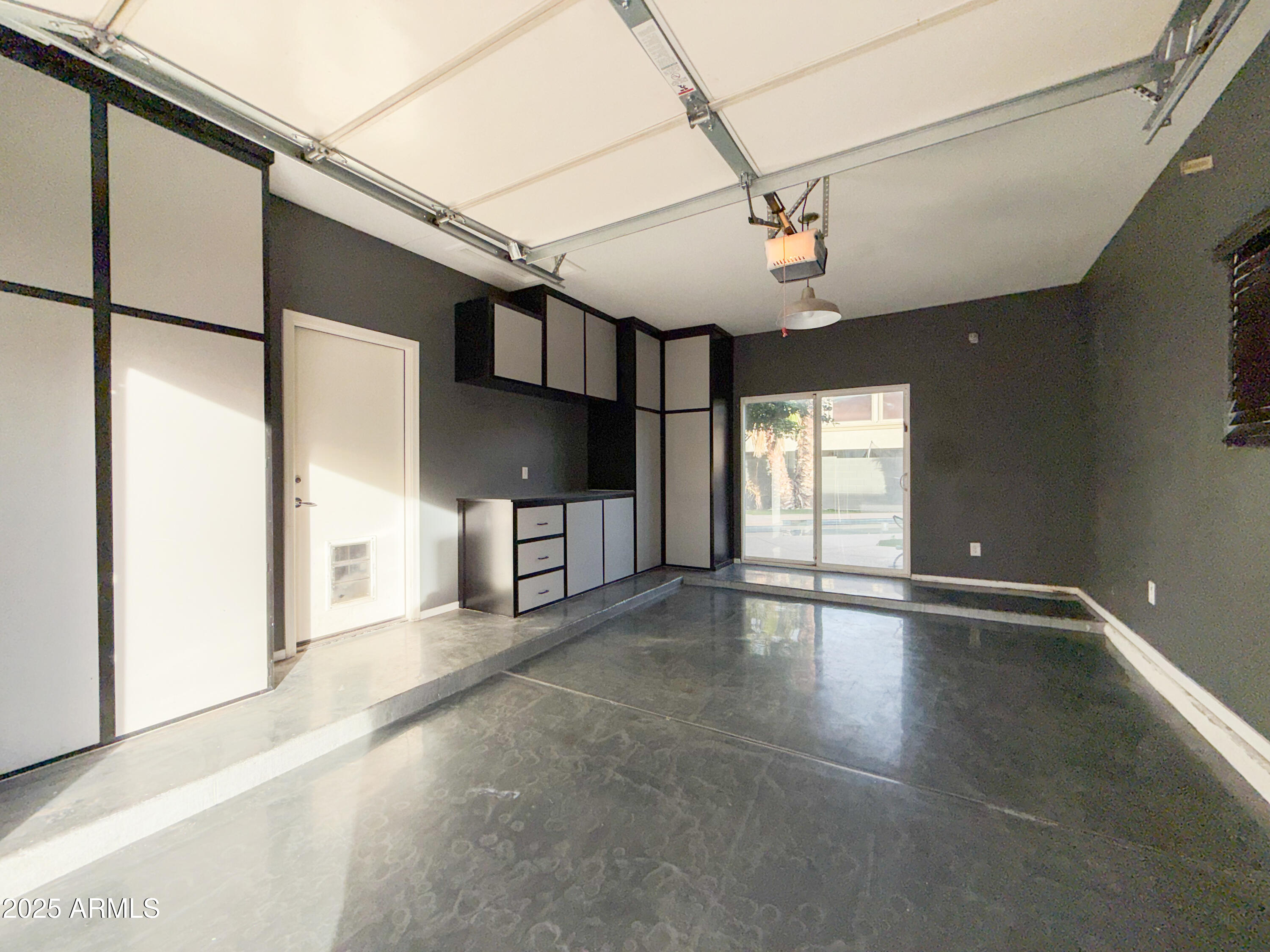 19716 East Thornton Road Queen Creek, AZ 85142 - Photo 60 of 62 a view of an empty room with a window
