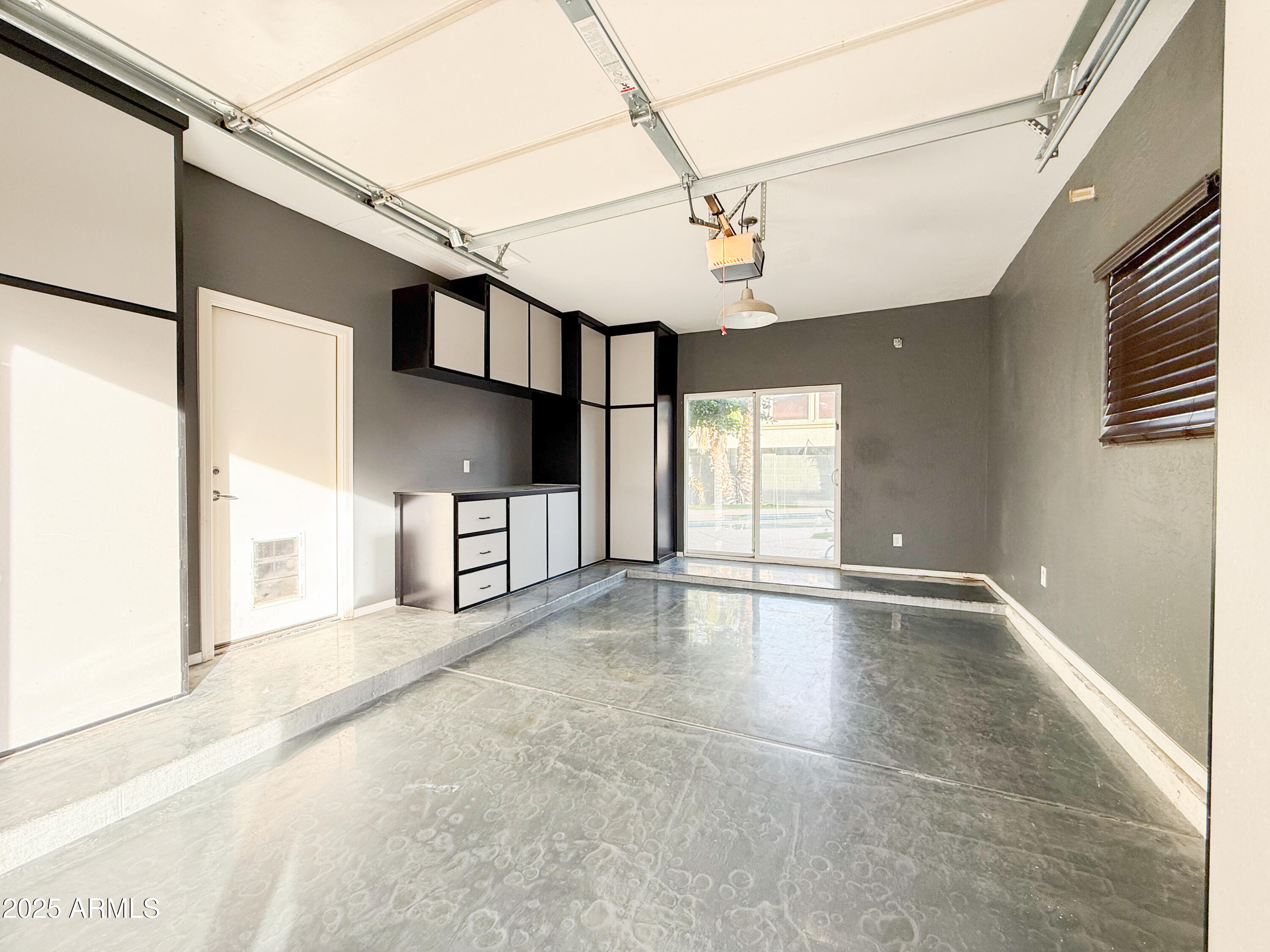 19716 East Thornton Road Queen Creek, AZ 85142 - Photo 61 of 62 a view of an empty room with a window