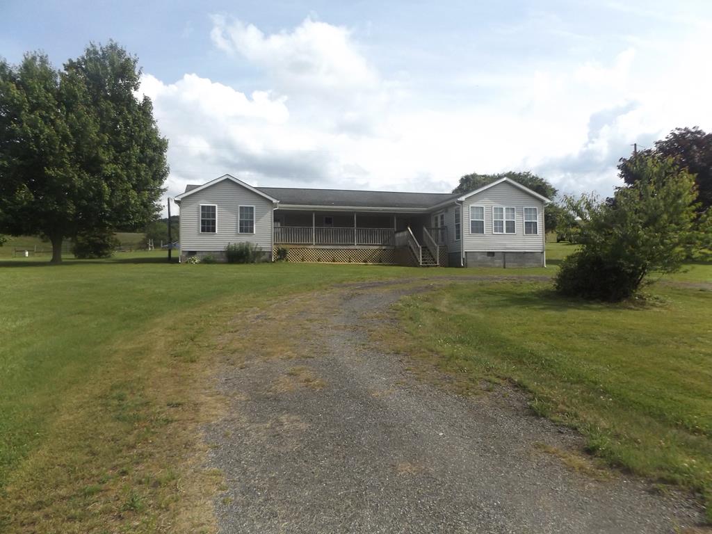 442 Gardner Road Northwest Willis, VA 24380 - Photo 1 of 29 Gallery Image 1