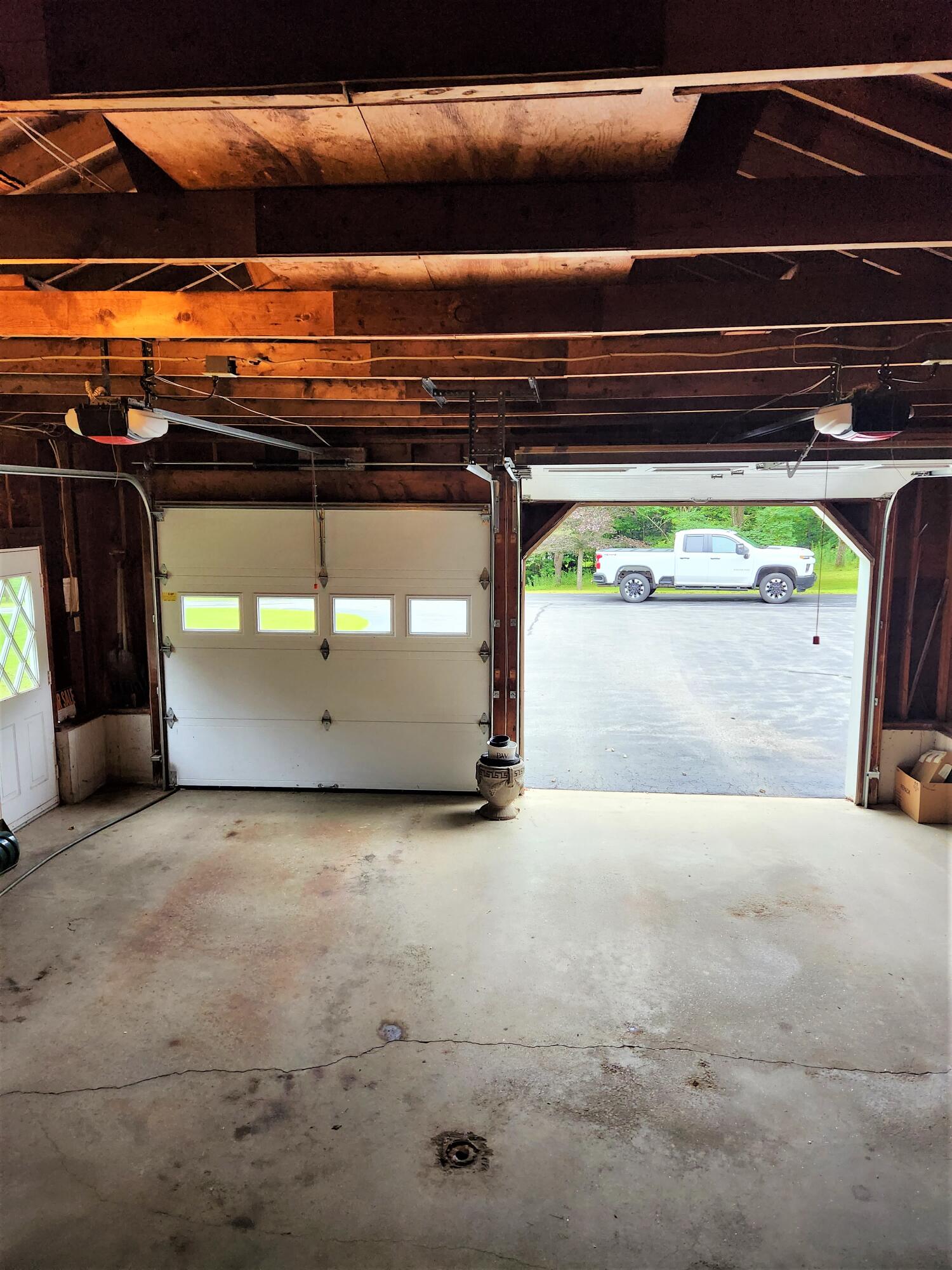 52 Lebanon Road Shapleigh, ME 04076 - Photo 27 of 28 52 garage
