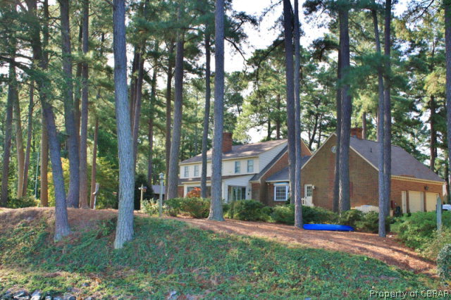 188 Orapax Road Kilmarnock, VA 22482 - Photo 4 of 24