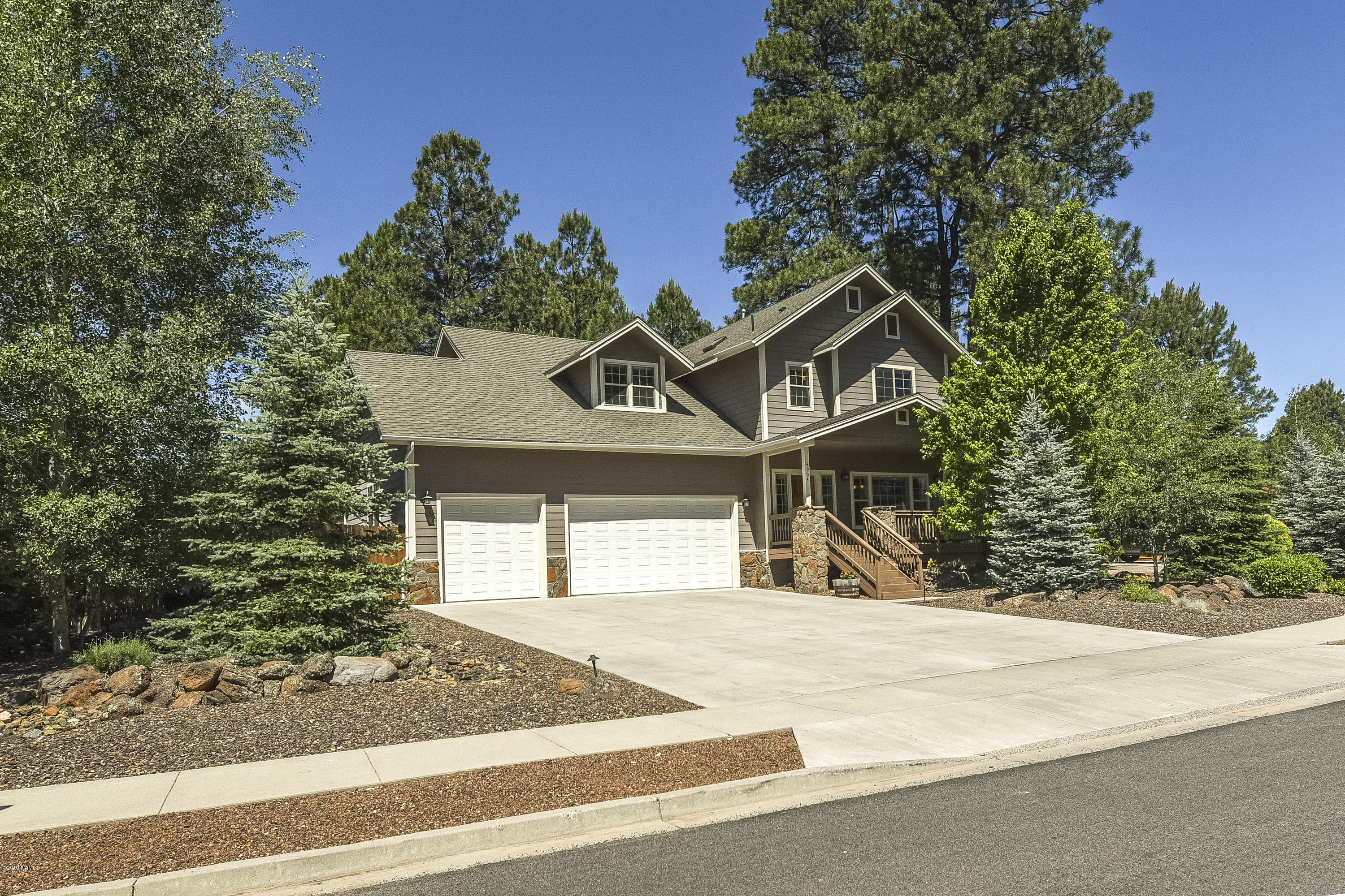 4904 South Pyrite Road Flagstaff, AZ 86005 - Photo 1 of 33 DSC_0086