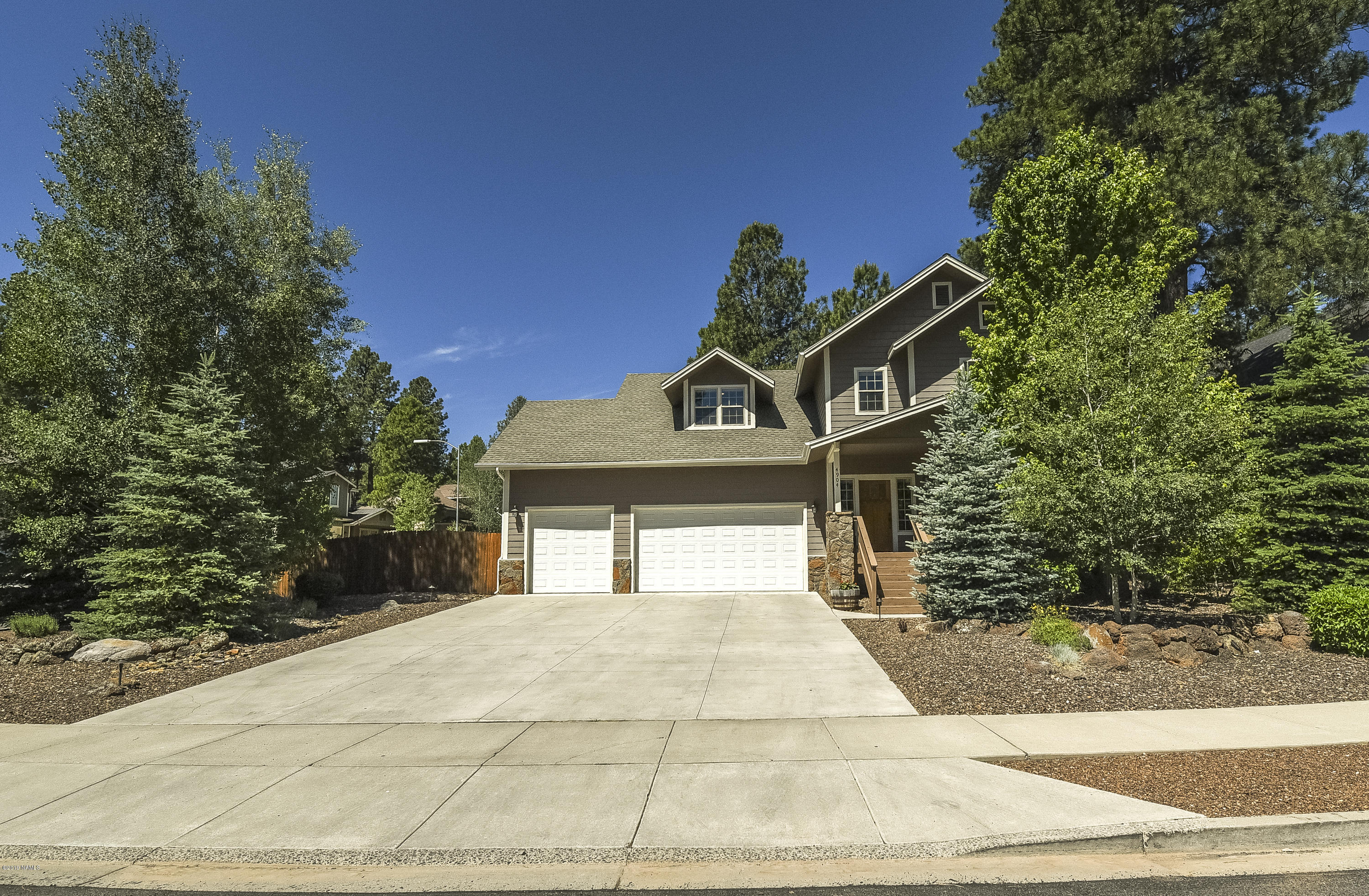 4904 South Pyrite Road Flagstaff, AZ 86005 - Photo 2 of 33 DSC_0091