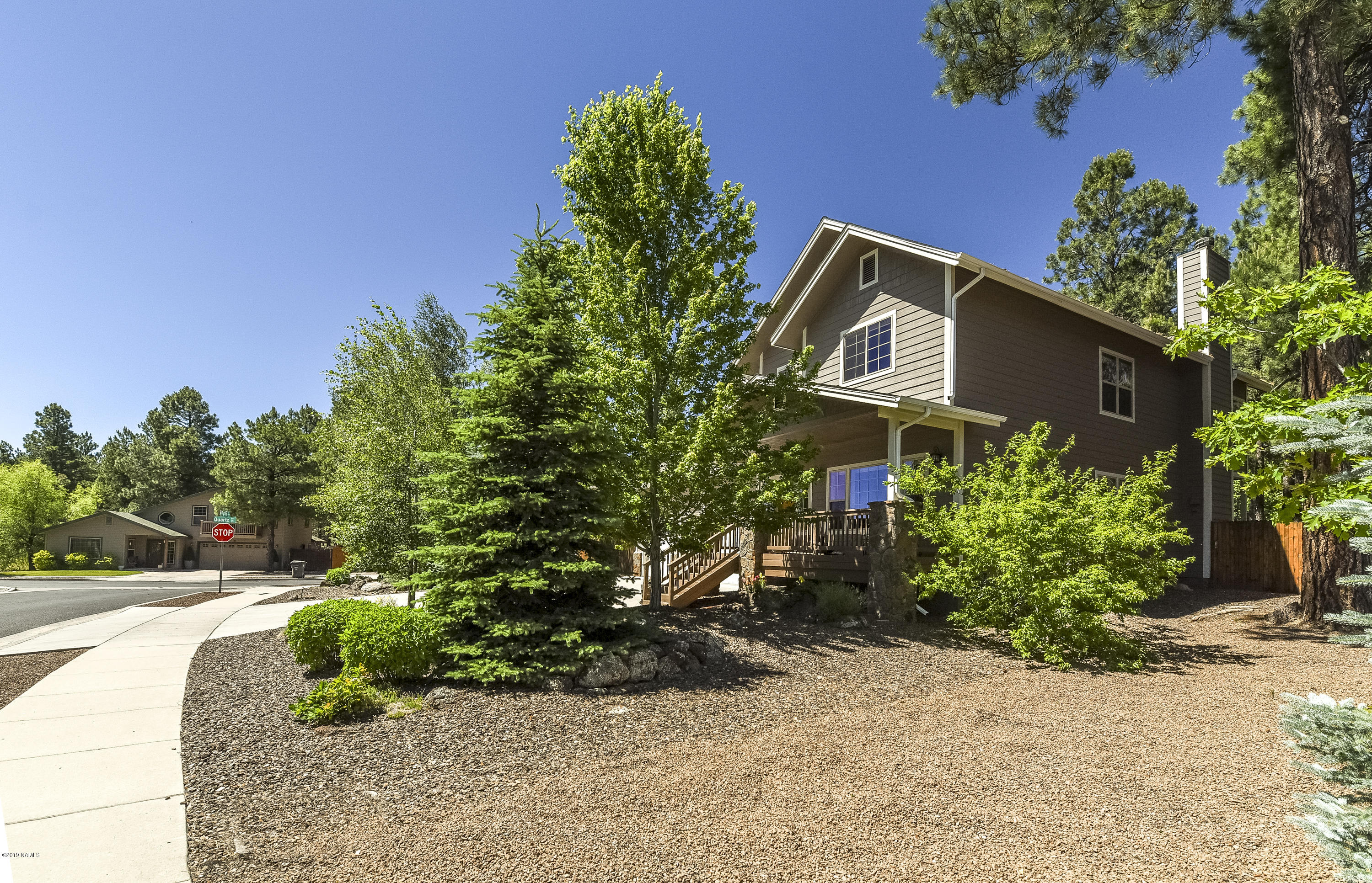 4904 South Pyrite Road Flagstaff, AZ 86005 - Photo 32 of 33 DSC_0096