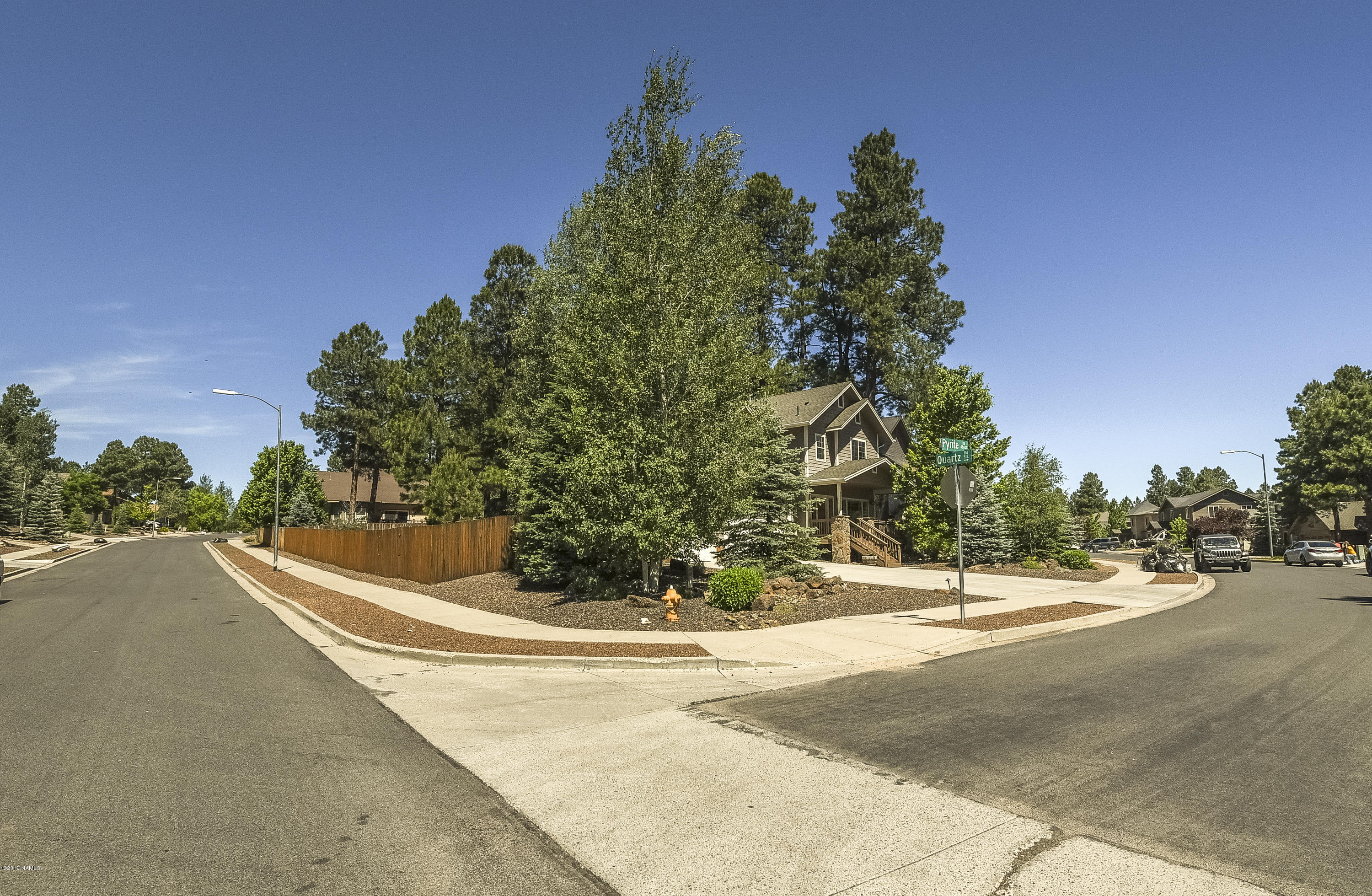 4904 South Pyrite Road Flagstaff, AZ 86005 - Photo 33 of 33 DSC_0081