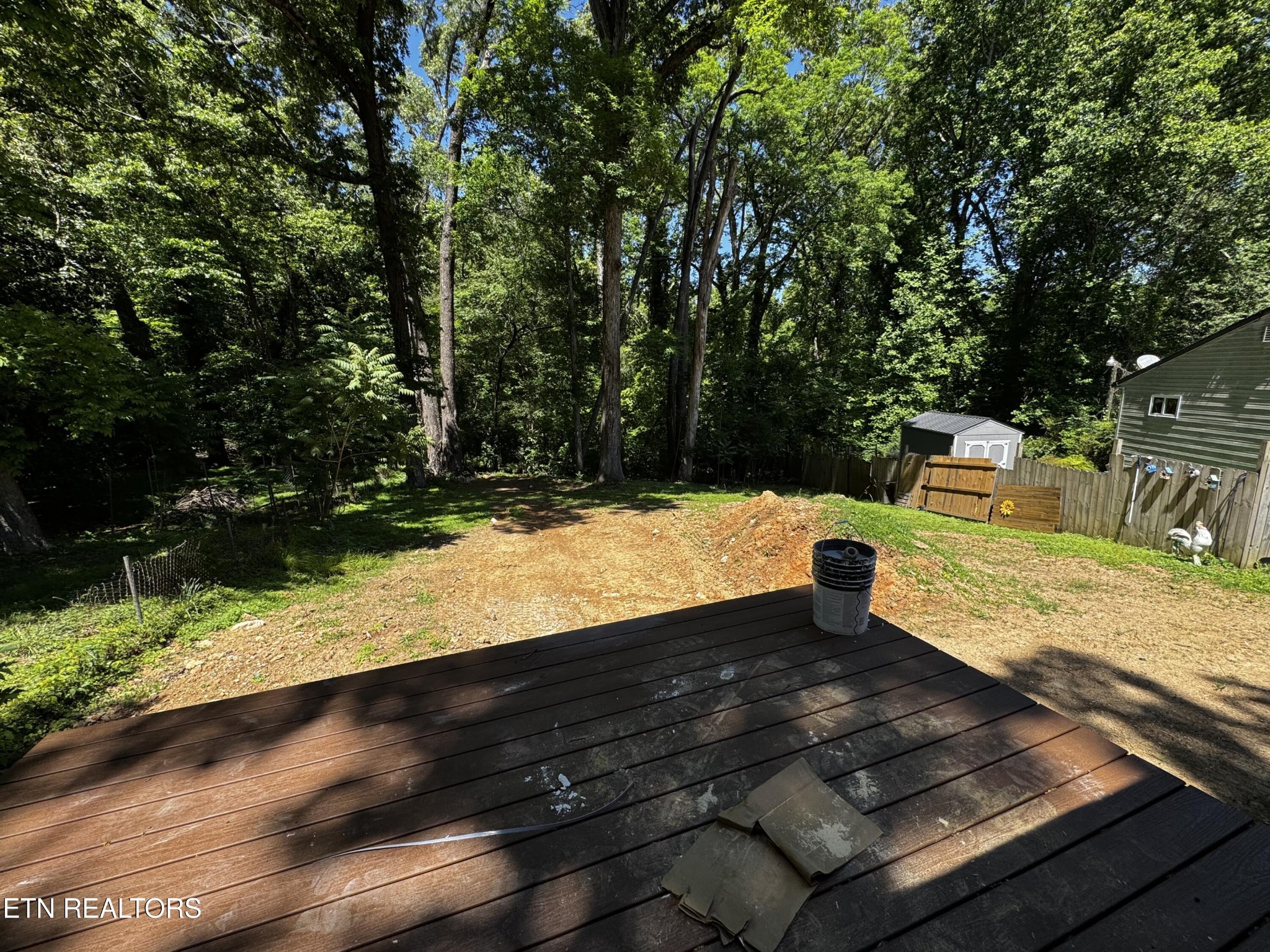 121 Jonathan Lane Oak Ridge, TN 37830 - Photo 12 of 12 Gallery Image 12