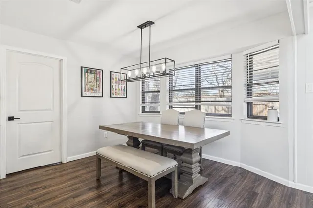 $320,000 | 5907 Pleasant Wood Trail, Arlington, TX 76016