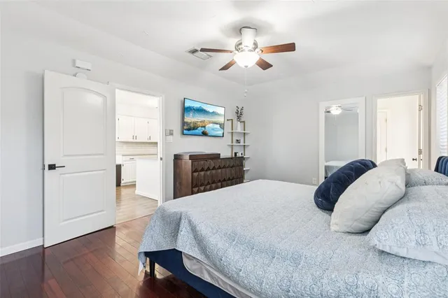 $320,000 | 5907 Pleasant Wood Trail, Arlington, TX 76016