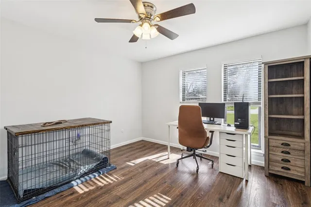 $320,000 | 5907 Pleasant Wood Trail, Arlington, TX 76016