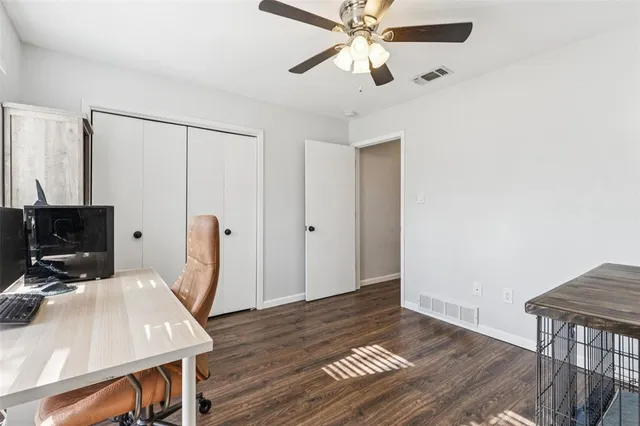 $320,000 | 5907 Pleasant Wood Trail, Arlington, TX 76016