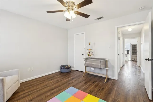 $320,000 | 5907 Pleasant Wood Trail, Arlington, TX 76016