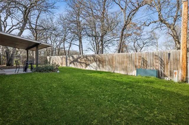 $320,000 | 5907 Pleasant Wood Trail, Arlington, TX 76016