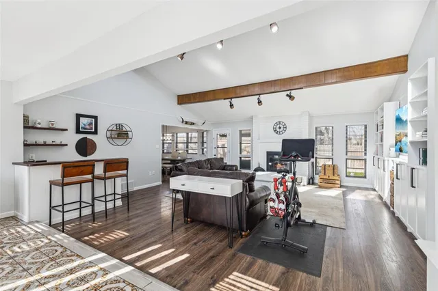 $320,000 | 5907 Pleasant Wood Trail, Arlington, TX 76016