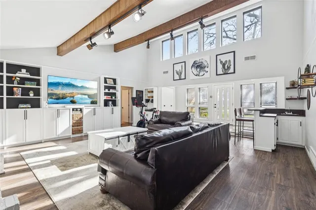 $320,000 | 5907 Pleasant Wood Trail, Arlington, TX 76016