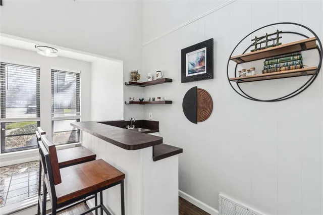 $320,000 | 5907 Pleasant Wood Trail, Arlington, TX 76016