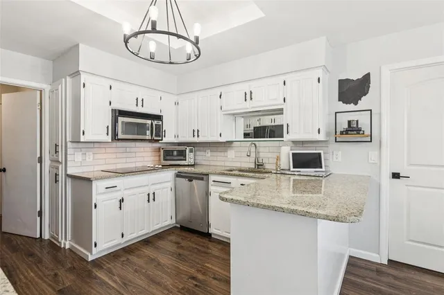 $320,000 | 5907 Pleasant Wood Trail, Arlington, TX 76016