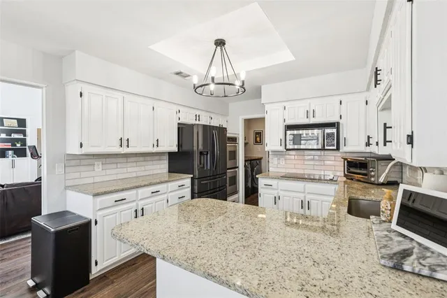 $320,000 | 5907 Pleasant Wood Trail, Arlington, TX 76016