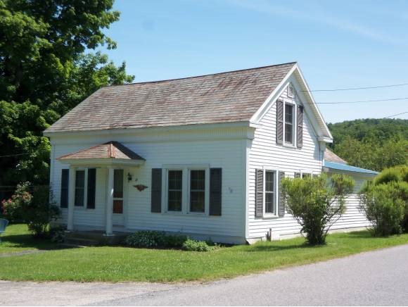 31 Old Military Road Pownal, VT 05261 - Photo 1 of 24