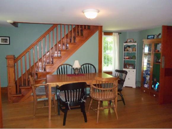31 Old Military Road Pownal, VT 05261 - Photo 3 of 24