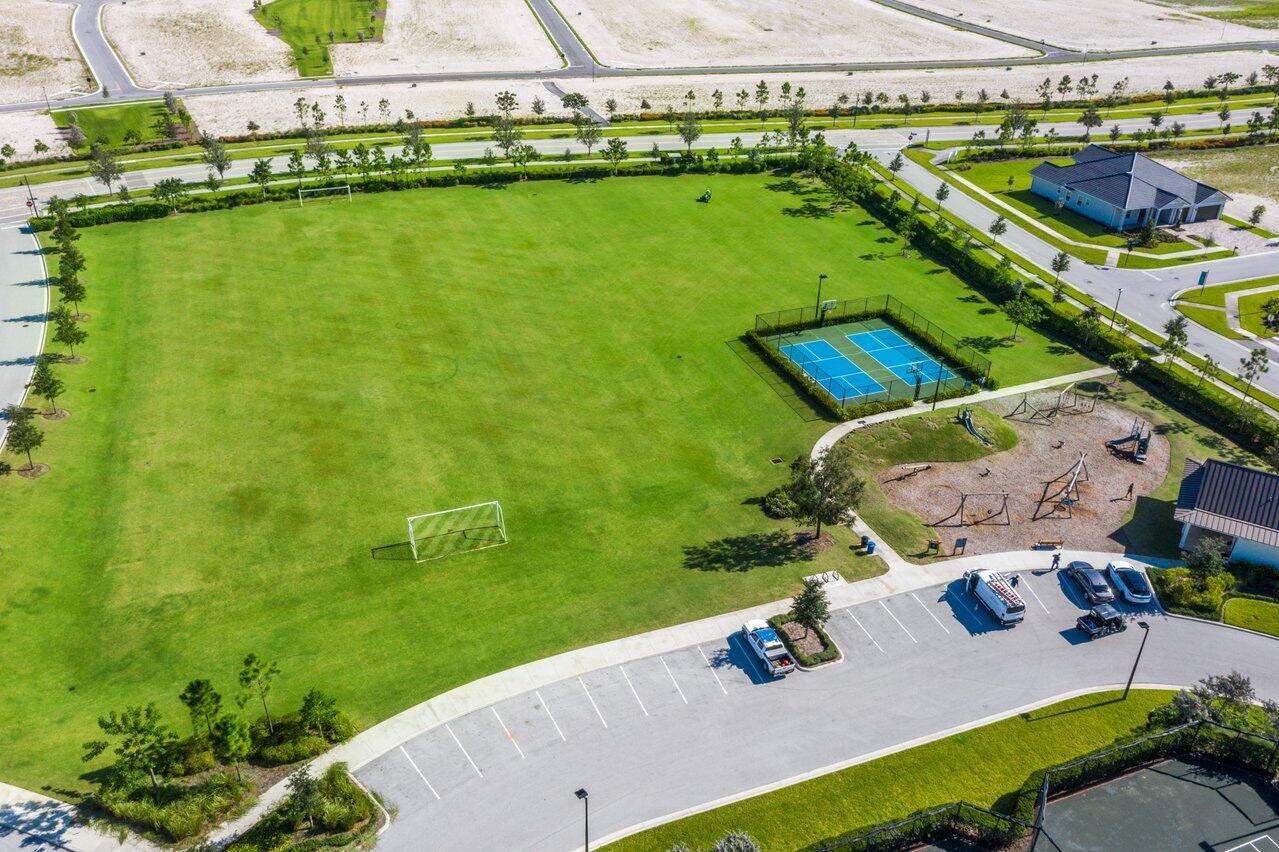 1406 Arrowhead Point Road Loxahatchee, FL 33470 - Photo 37 of 91 Arden Pool View