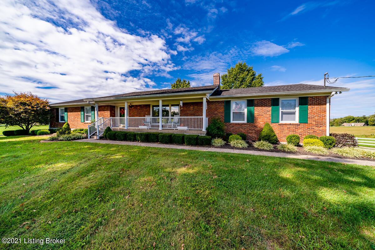 9221 Independence School Road Louisville, KY 40291 - Photo 57 of 72 9221 Independence School Rd L-52