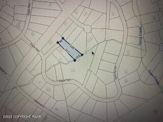 Lot 503 Warbler Court Bushkill, PA 18324 - Photo 2 of 13 a bathroom with a shower