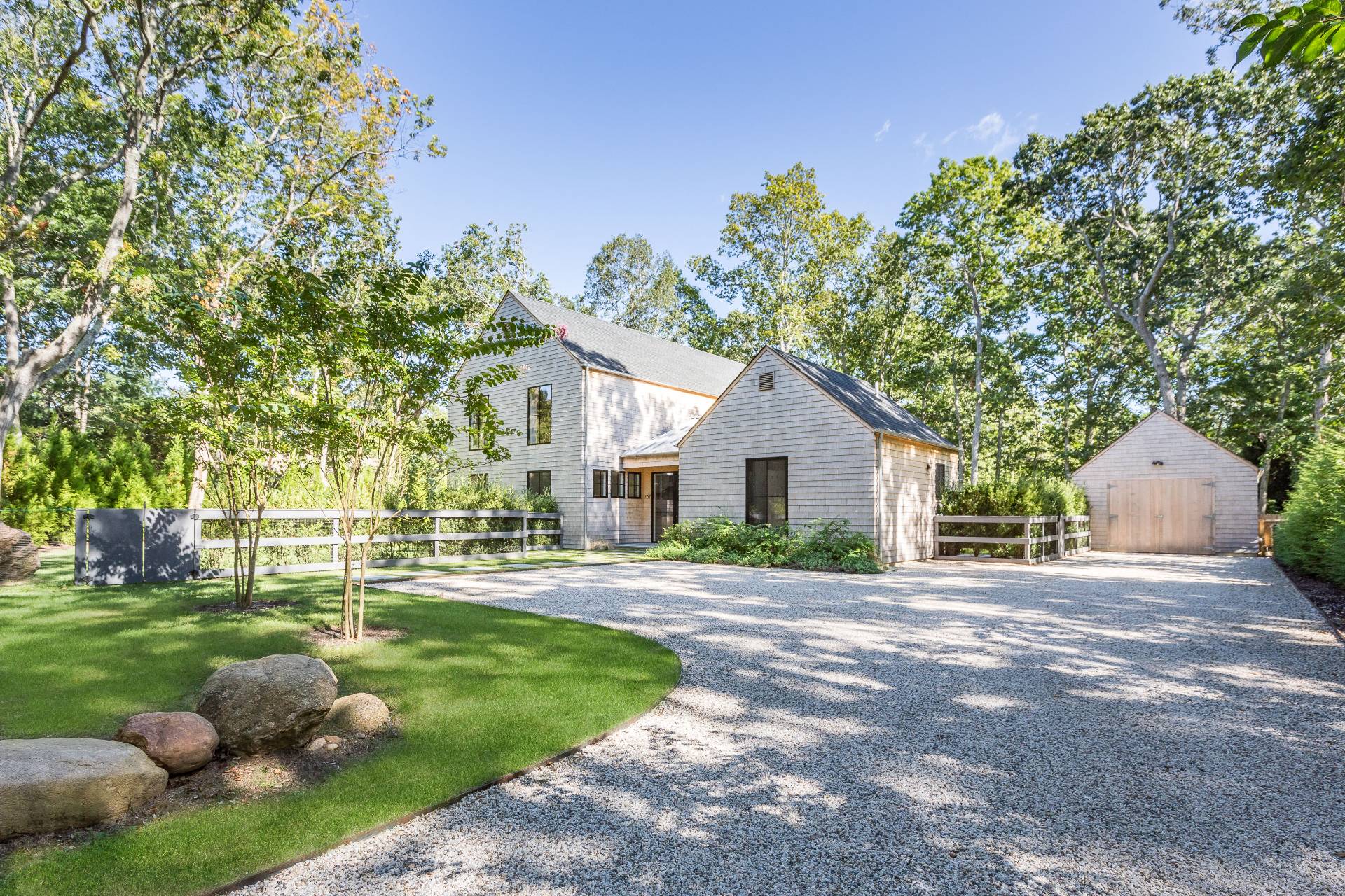 107 Rutland Road East Hampton, NY 11937 - Photo 1 of 25 Gallery Image 1