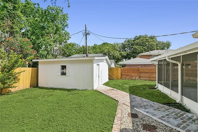 $374,000 | 4128 Fiesta Street, New Orleans, LA 70114