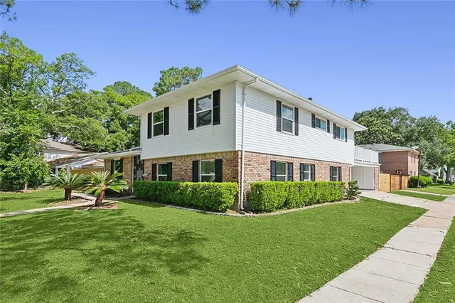 $374,000 | 4128 Fiesta Street, New Orleans, LA 70114