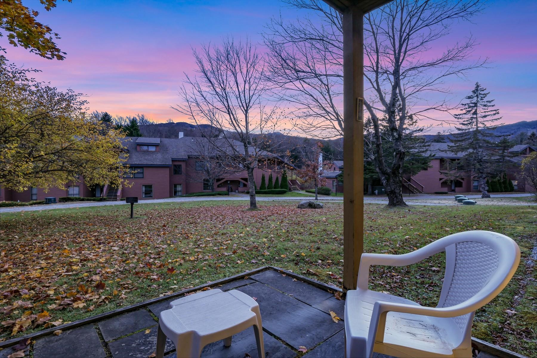528 East Mountain Road, Unit 57 Killington, VT 05751 - Photo 1 of 36 Gallery Image 1