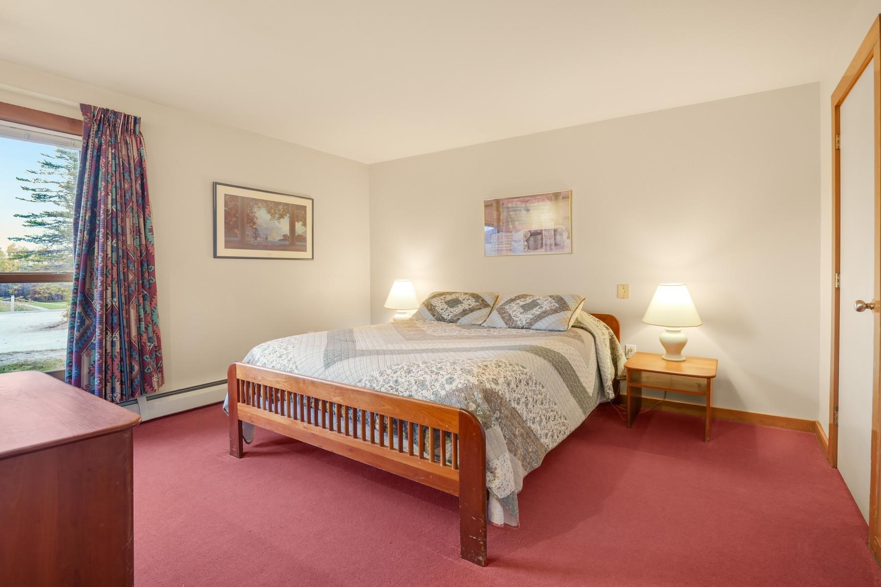 528 East Mountain Road, Unit 57 Killington, VT 05751 - Photo 13 of 36 Gallery Image 13